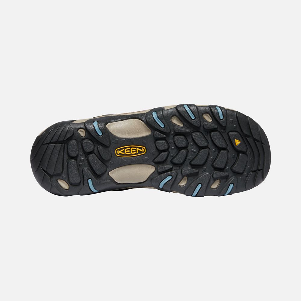 Keen Sneakers Dam Bruna - Steens Vent Shoes - 581432OSA